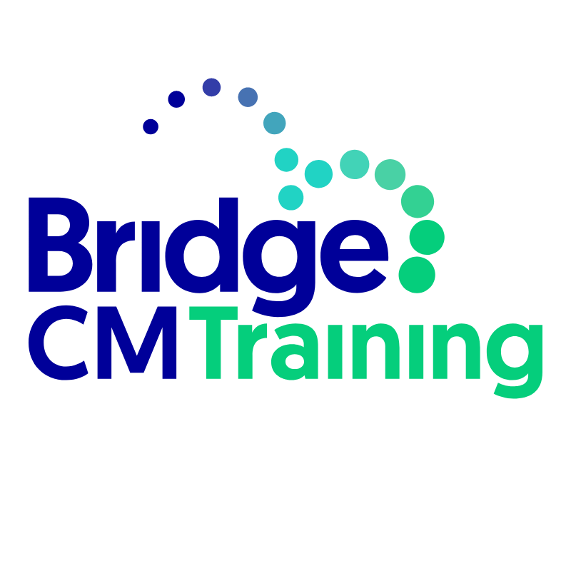 Bridge CM Trainiing Logo